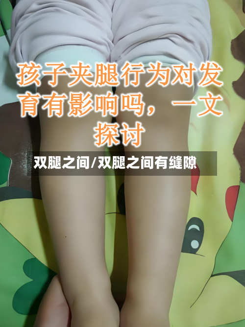 双腿之间/双腿之间有缝隙-第2张图片