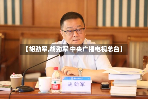 【胡劲军,胡劲军 中央广播电视总台】-第2张图片