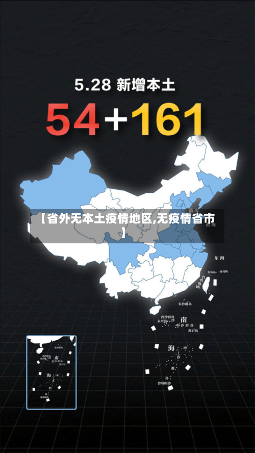 【省外无本土疫情地区,无疫情省市】-第3张图片