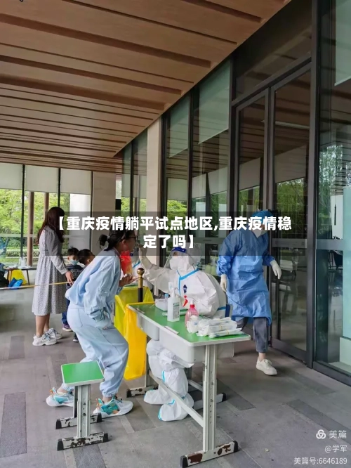 【重庆疫情躺平试点地区,重庆疫情稳定了吗】-第3张图片