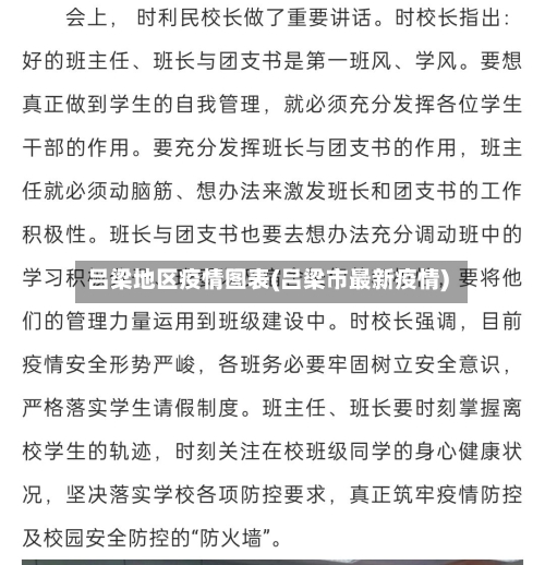吕梁地区疫情图表(吕梁市最新疫情)-第3张图片