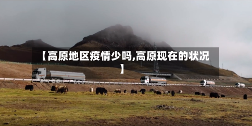 【高原地区疫情少吗,高原现在的状况】-第2张图片