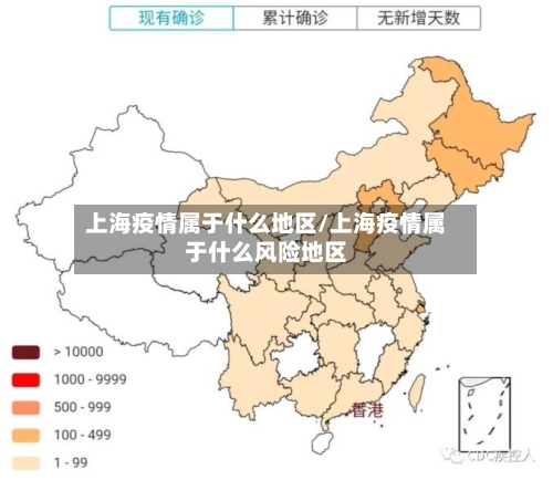 上海疫情属于什么地区/上海疫情属于什么风险地区-第1张图片