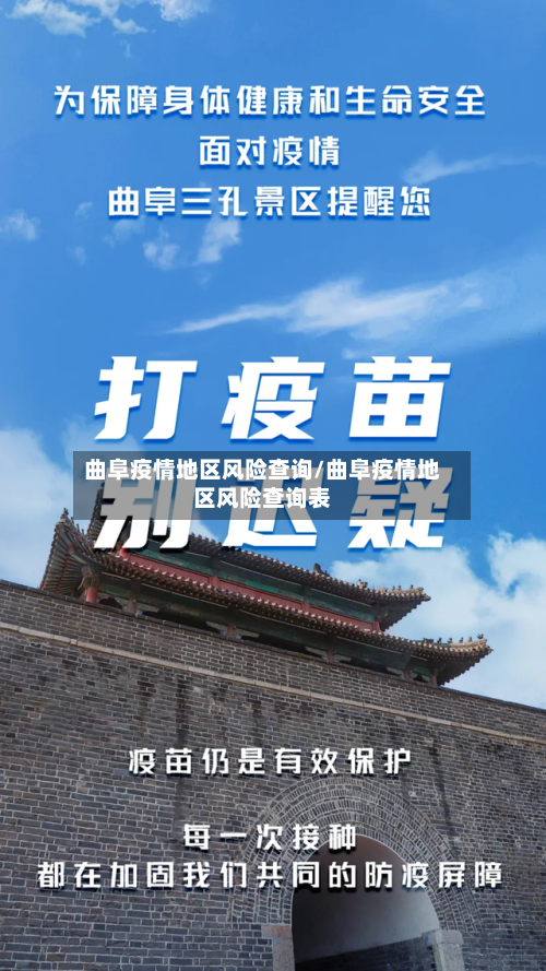 曲阜疫情地区风险查询/曲阜疫情地区风险查询表-第3张图片