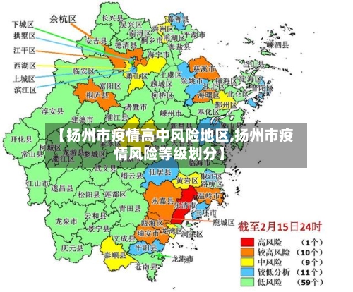 【扬州市疫情高中风险地区,扬州市疫情风险等级划分】-第1张图片