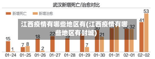江西疫情有哪些地区有(江西疫情有哪些地区有封城)-第2张图片