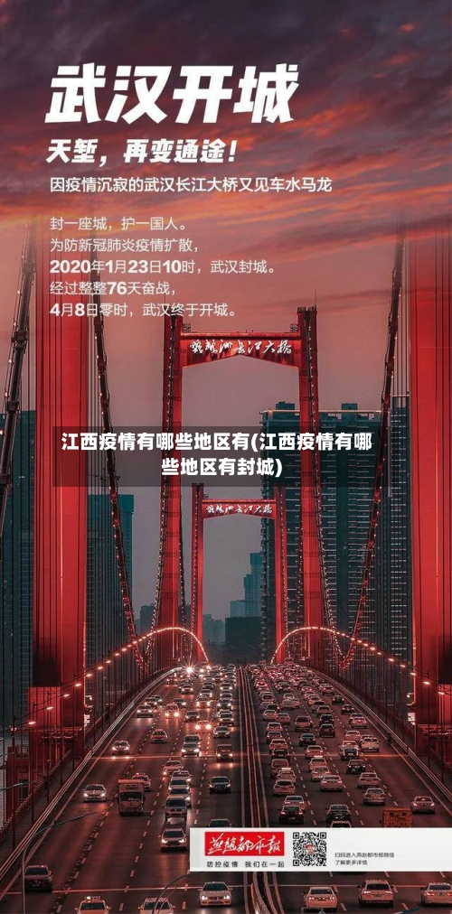 江西疫情有哪些地区有(江西疫情有哪些地区有封城)-第1张图片
