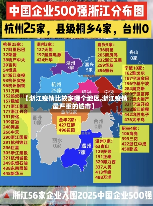 【浙江疫情比较多哪个地区,浙江疫情最严重的城市】-第3张图片