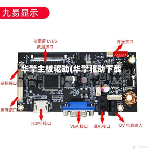 华擎主板驱动(华擎驱动下载)-第2张图片