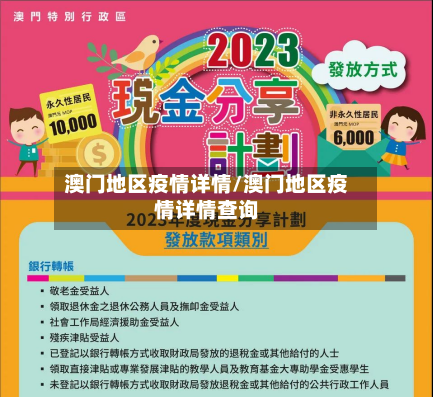 澳门地区疫情详情/澳门地区疫情详情查询-第2张图片