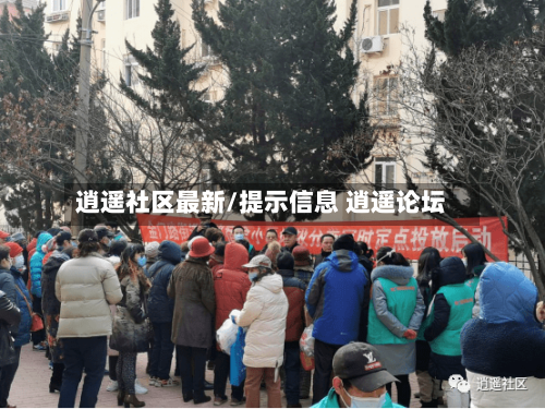 逍遥社区最新/提示信息 逍遥论坛-第1张图片