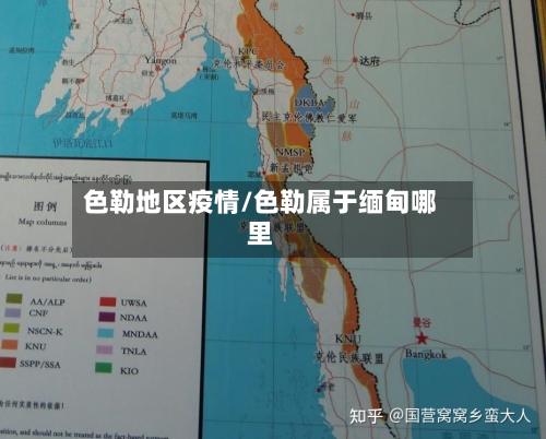 色勒地区疫情/色勒属于缅甸哪里-第1张图片