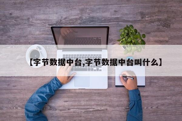 【字节数据中台,字节数据中台叫什么】