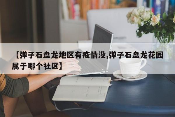 【弹子石盘龙地区有疫情没,弹子石盘龙花园属于哪个社区】