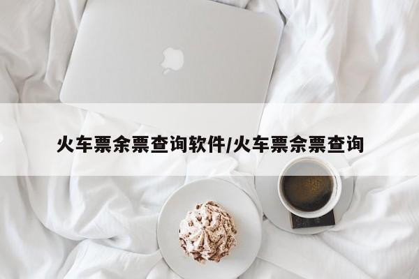 火车票余票查询软件/火车票佘票查询