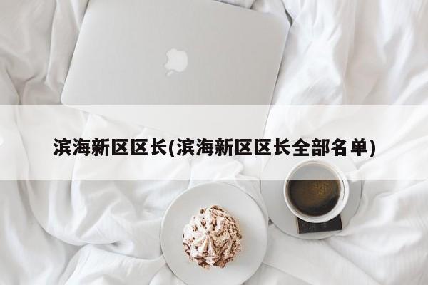 滨海新区区长(滨海新区区长全部名单)