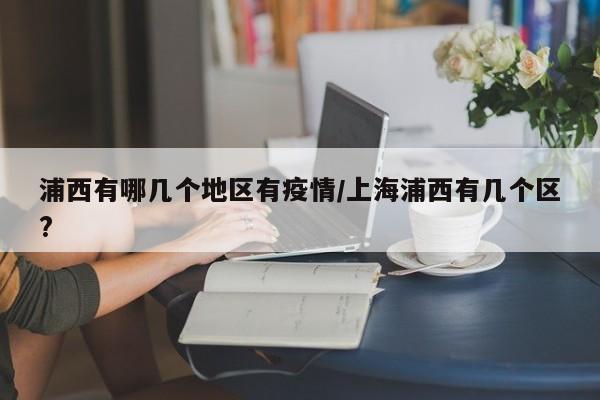 浦西有哪几个地区有疫情/上海浦西有几个区?